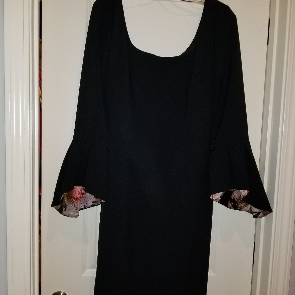 Ladies Nicole Miller Cocktail Dress